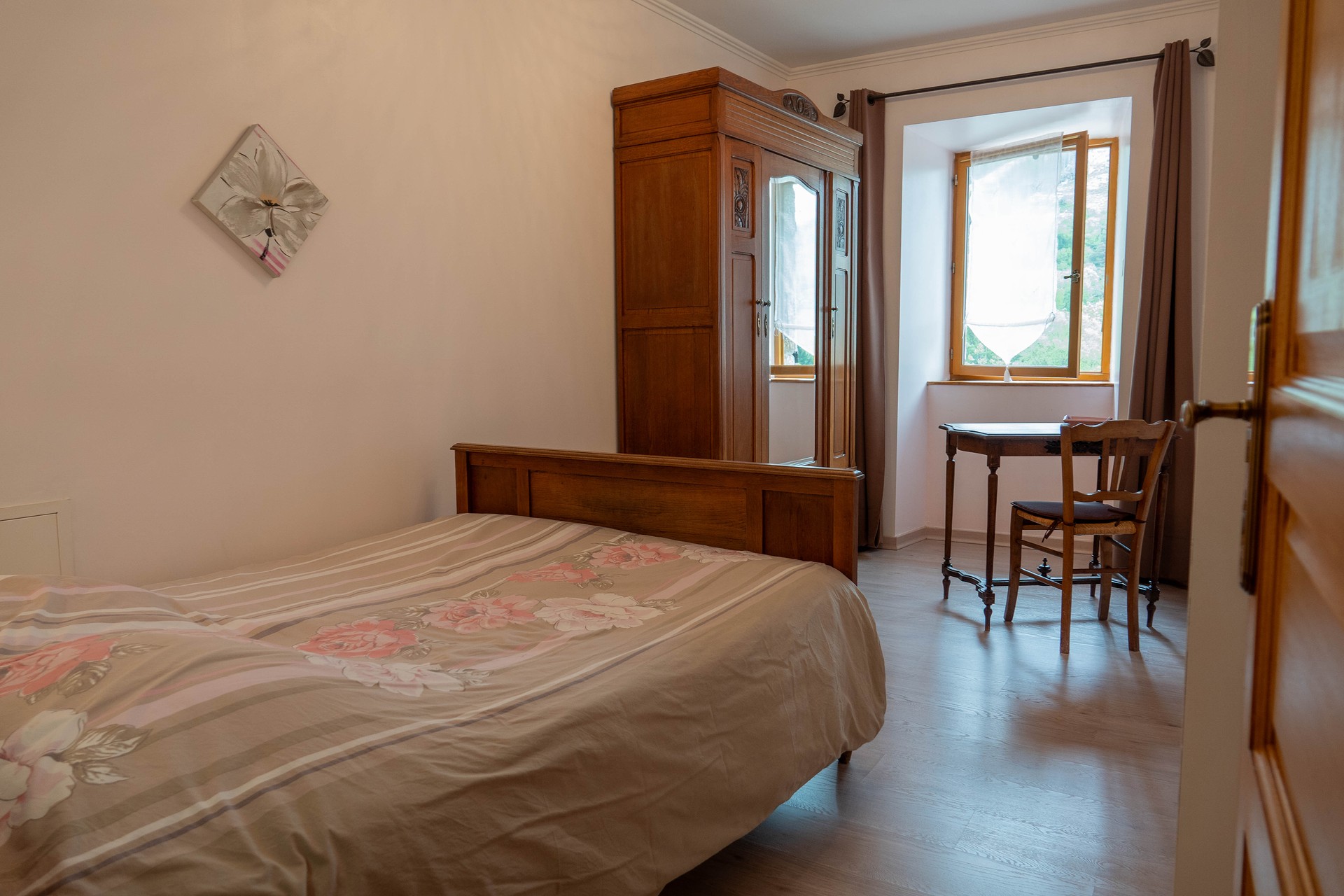 Gite la Cibale_Montpezat-sous-Bauzon