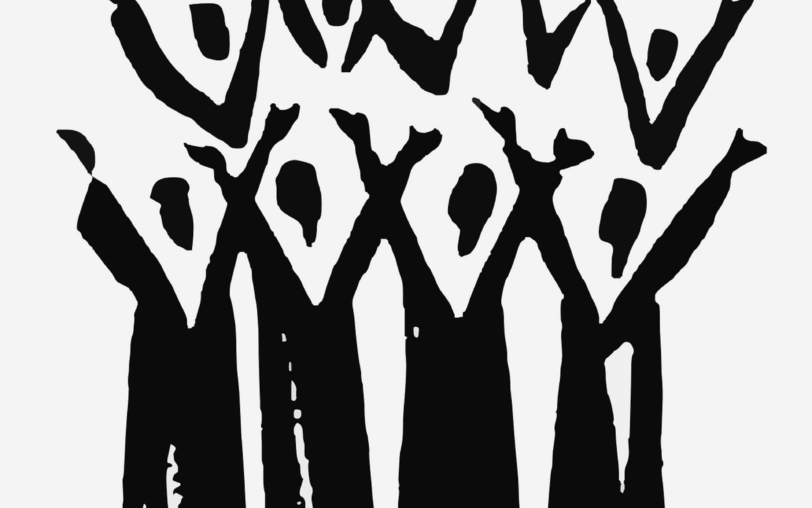 Konzert mit Schola Cantharel