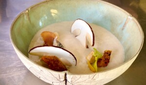 Cuisine Claude Brioude