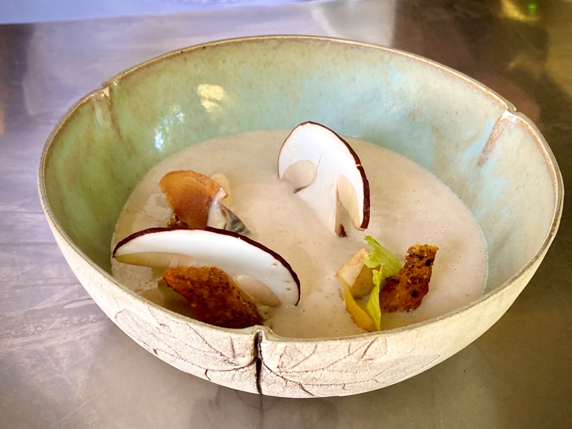 Cuisine Claude Brioude