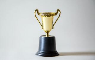 Trophée - ©giorgio-trovato unsplash