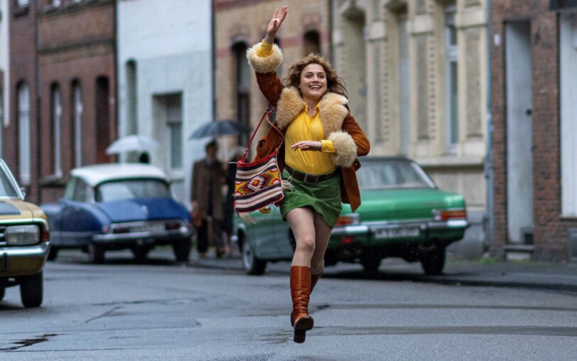 Cinéma : au rythme de Vera VOST