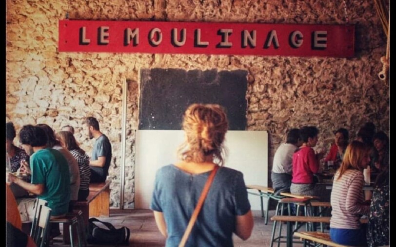 Visite du Moulinage de Chirols