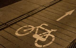 Piste cyclable - ©pixabay