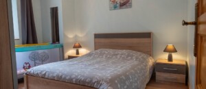 La cibale Ferienhaus_Montpezat-sous-Bauzon