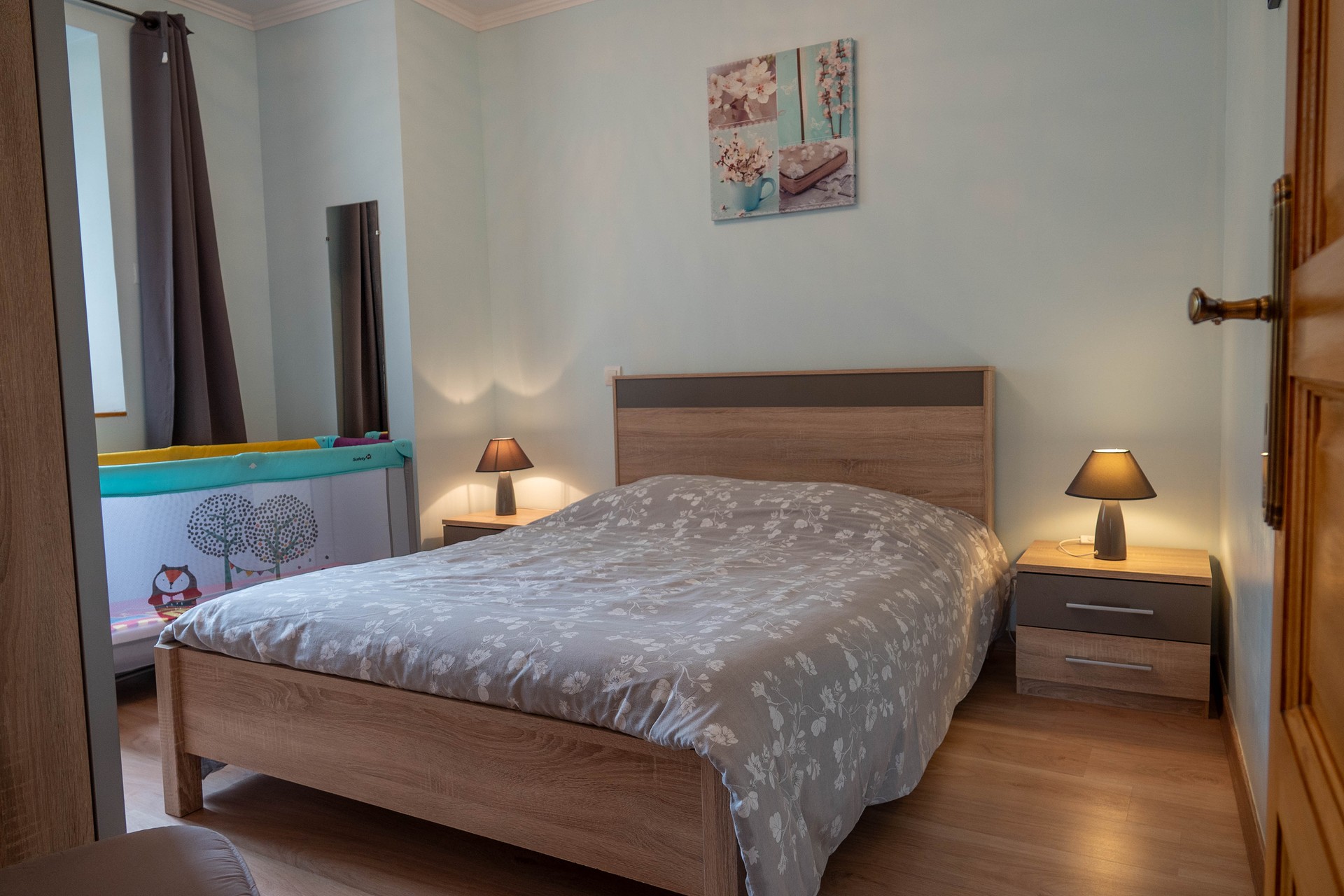 Gite la Cibale_Montpezat-sous-Bauzon