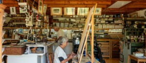 Atelier passions croisées_Jaujac