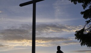 Felletin cross