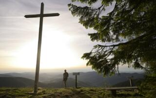 La Croix du Felletin - ©RenaudVezin