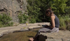 La Mer de Glace_Villevocance