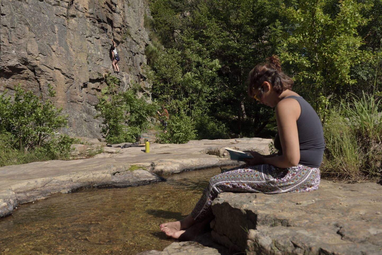 La Mer de Glace_Villevocance