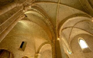 Eglise ND de Prévenchères - ©S.BUGNON