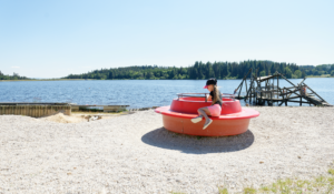 Des jeux pour enfants