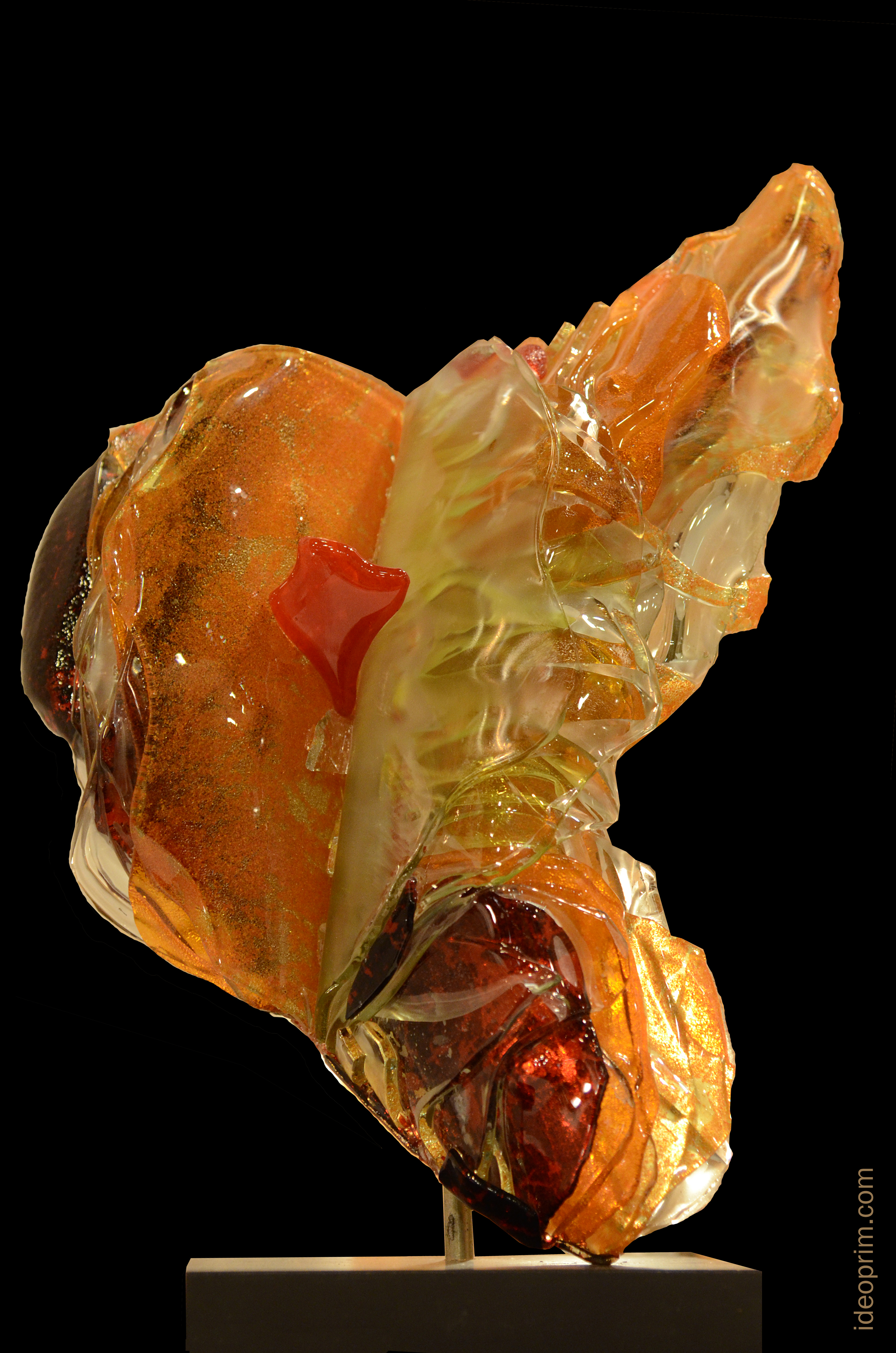 Atelier Aure de Col'Aure la vie - Laure Rondeau