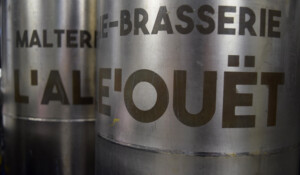 Malterie Brasserie l' Ale Ouët_Chirols
