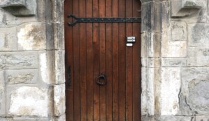 Town of Villeneuve-de-Berg