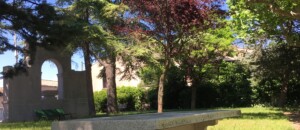 Town of Villeneuve-de-Berg