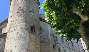 Villeneuve de Berg