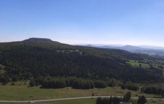 Suc de Les Coux - ©A Chesney