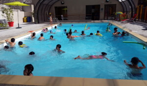 Swimming pool in Pont de Labeaume_Pont-de-Labeaume