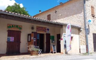 office-de-tourisme-gorges-de-lardeche-larnas - ©Gorges de l'Ardèche Tourisme