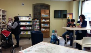 Office de tourisme Pays de Saint-Agrève