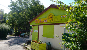 Campingplatz Barutel