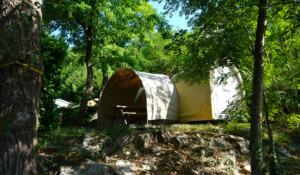 Campingplatz Barutel