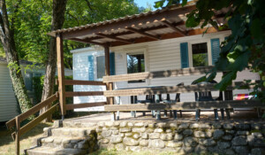 Campingplatz Barutel