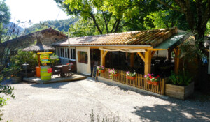 Campingplatz Barutel