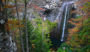 Ray Pic wasserfälle
