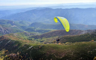Taranis Parapente 1 - ©Taranis Parapente
