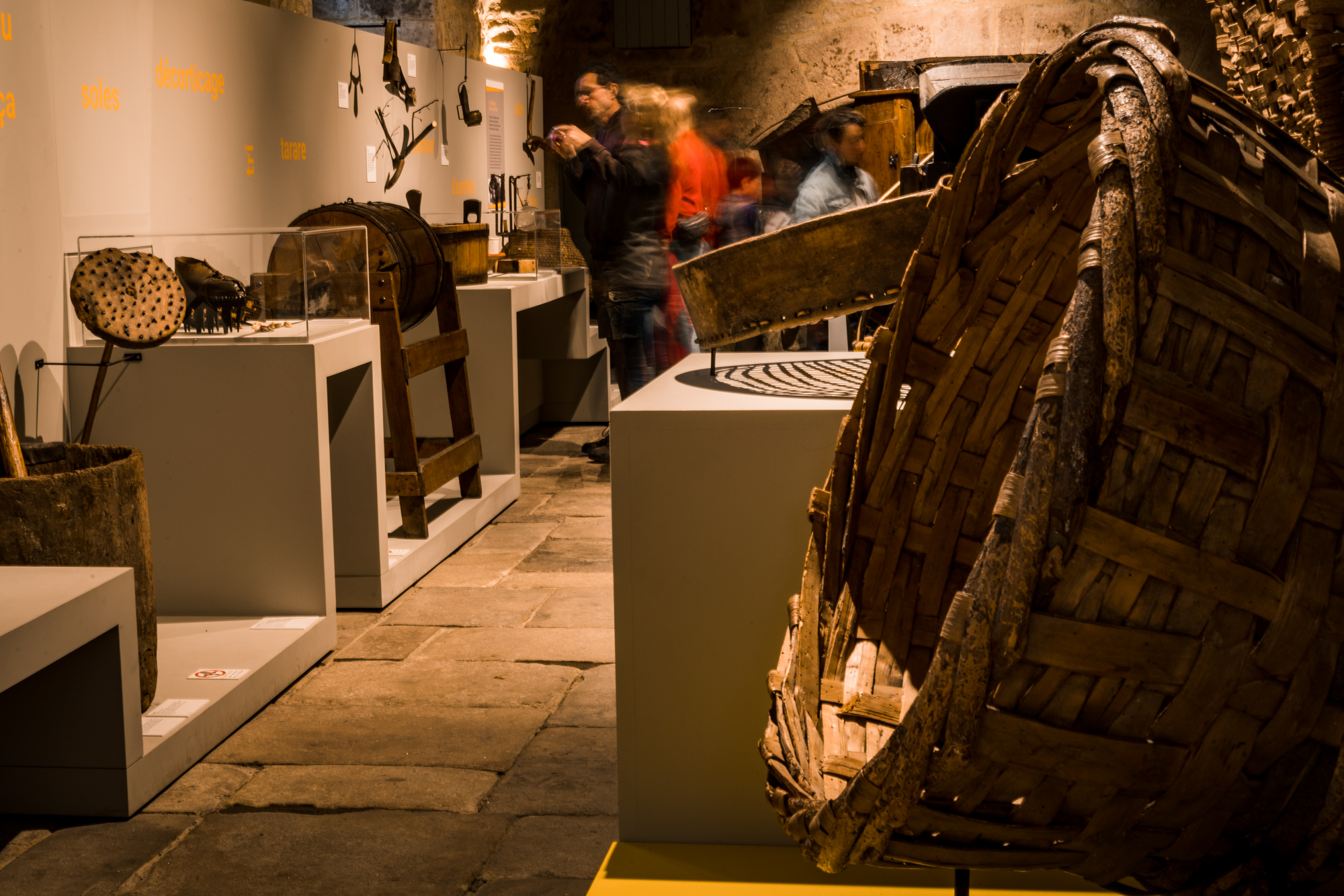 Espace Mémoire et Histoire