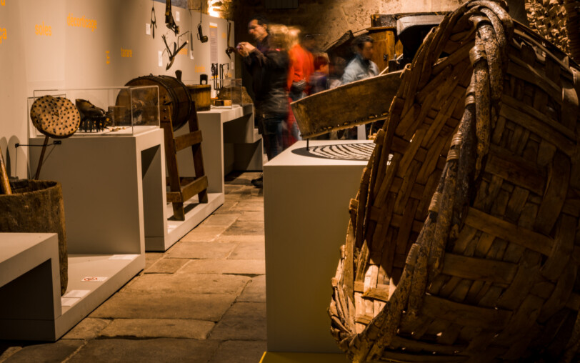 Espace Mémoire et Histoire