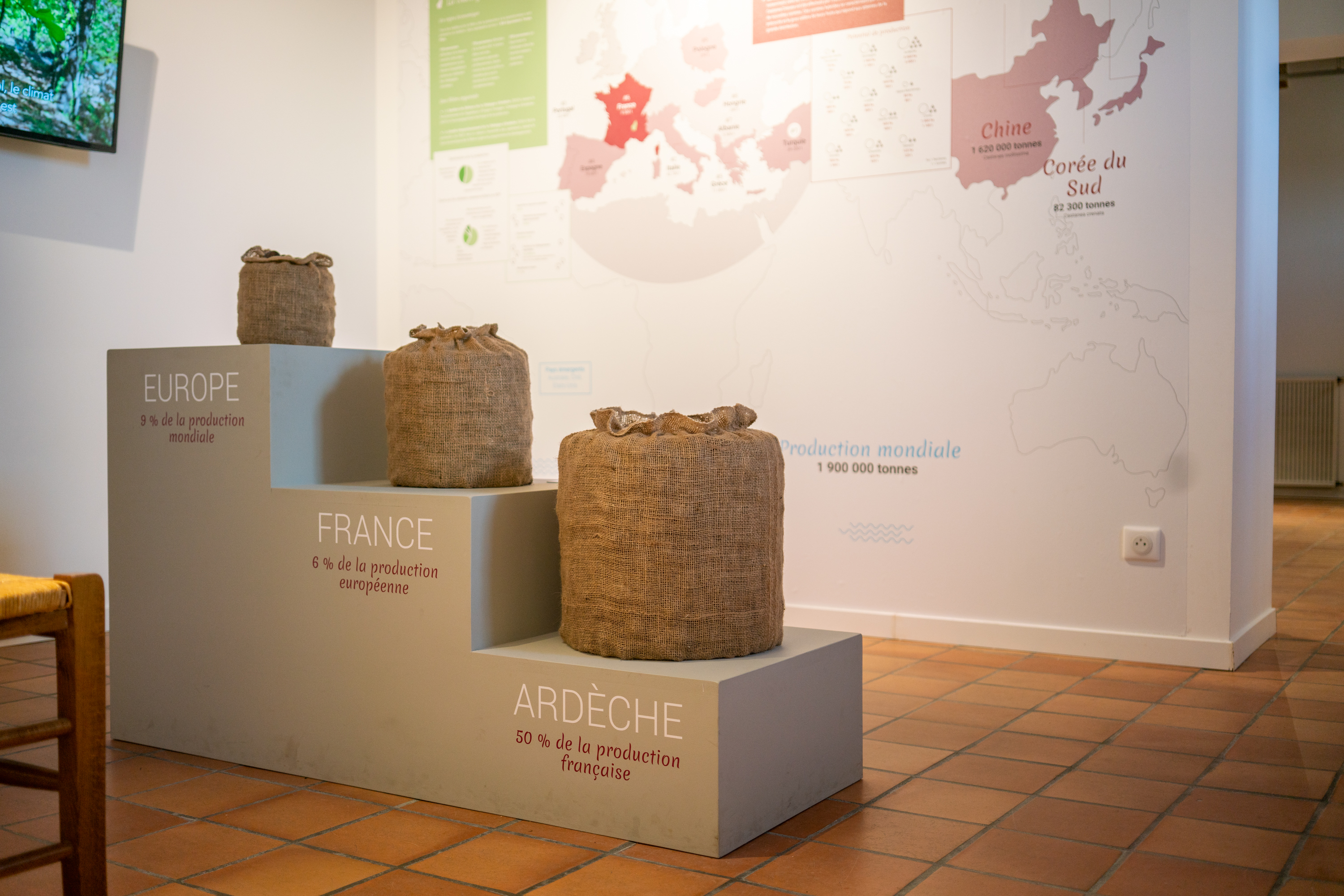 Espace Economie & Enjeux