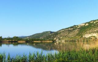 2020.04.15 – La Voulte (Printegarde) 1 - ©Office de tourisme Privas Centre Ardèche