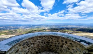 Le Pic Belvedere