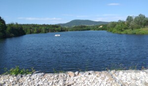 Lac des Meinettes