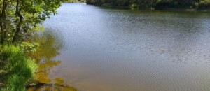 Lac des Meinettes