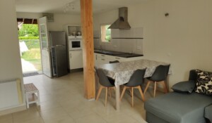 salon salle à manger