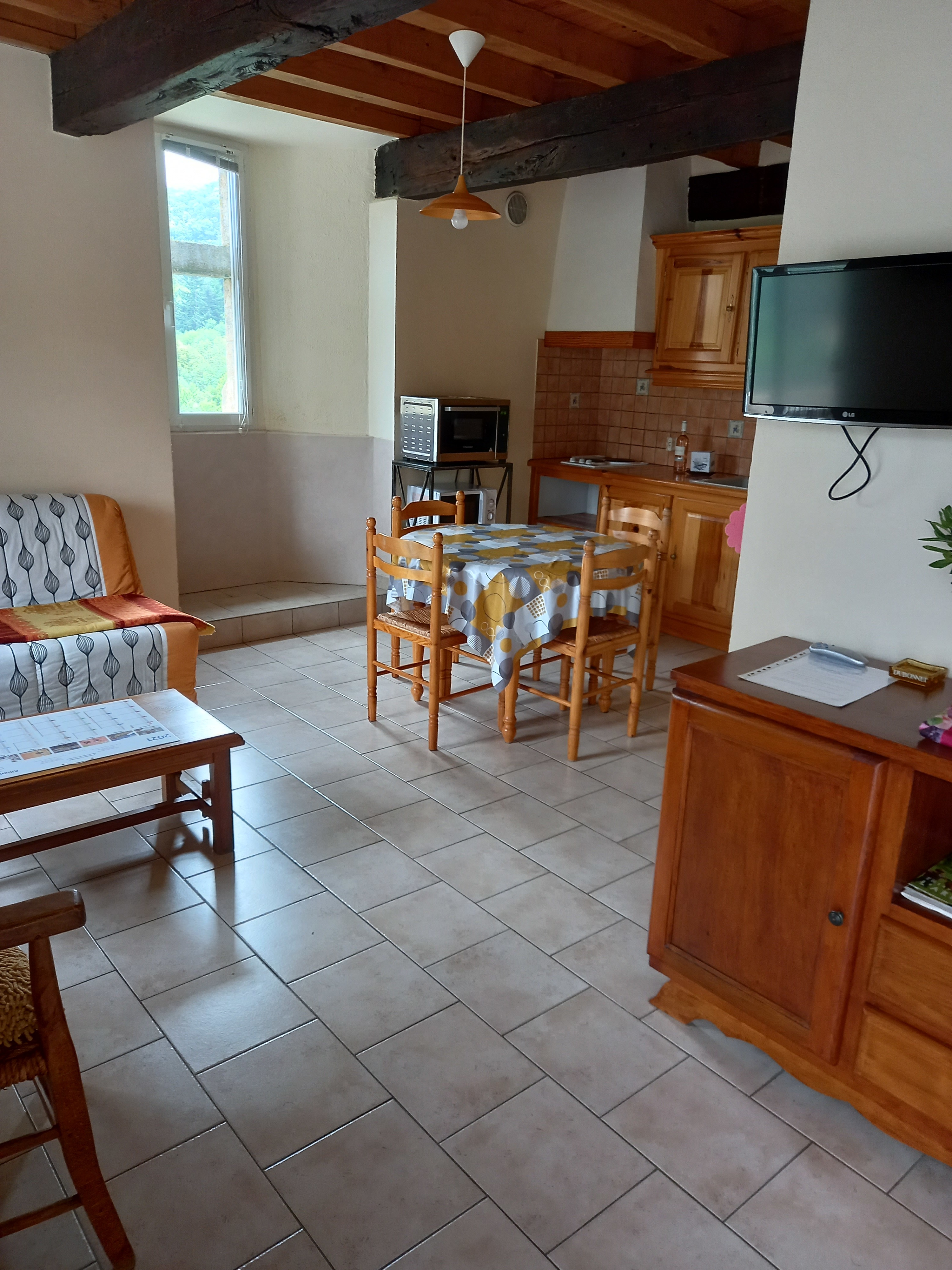 Cuisine 1 ©Veydarier.F