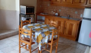 Cuisine 2 ©Veydarier.F