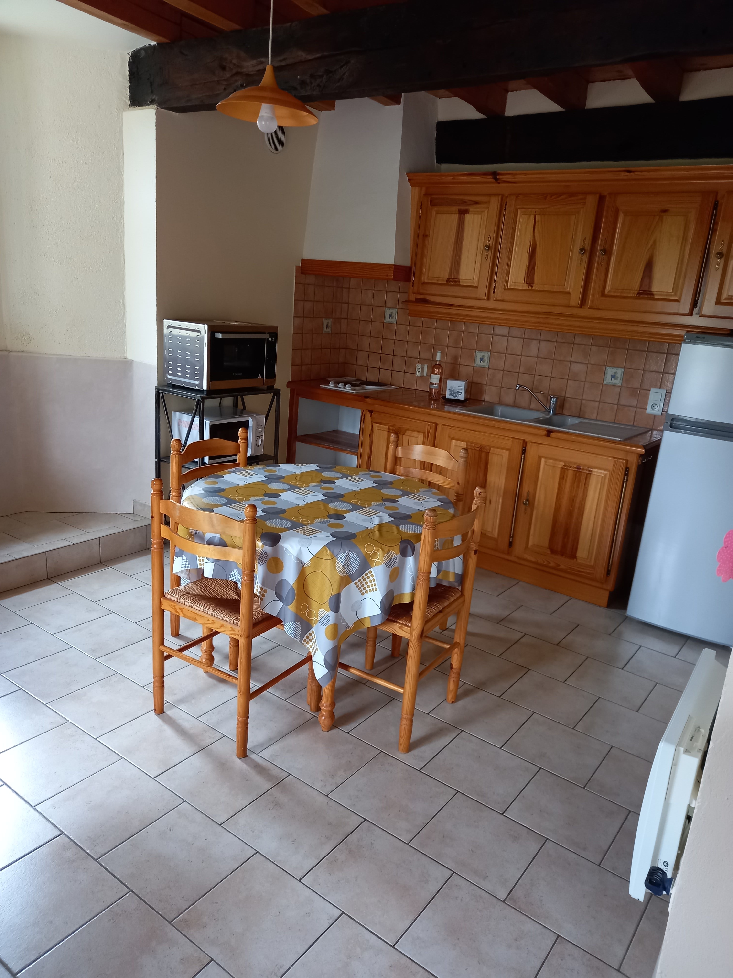 L'Oustaou di Bessou 1