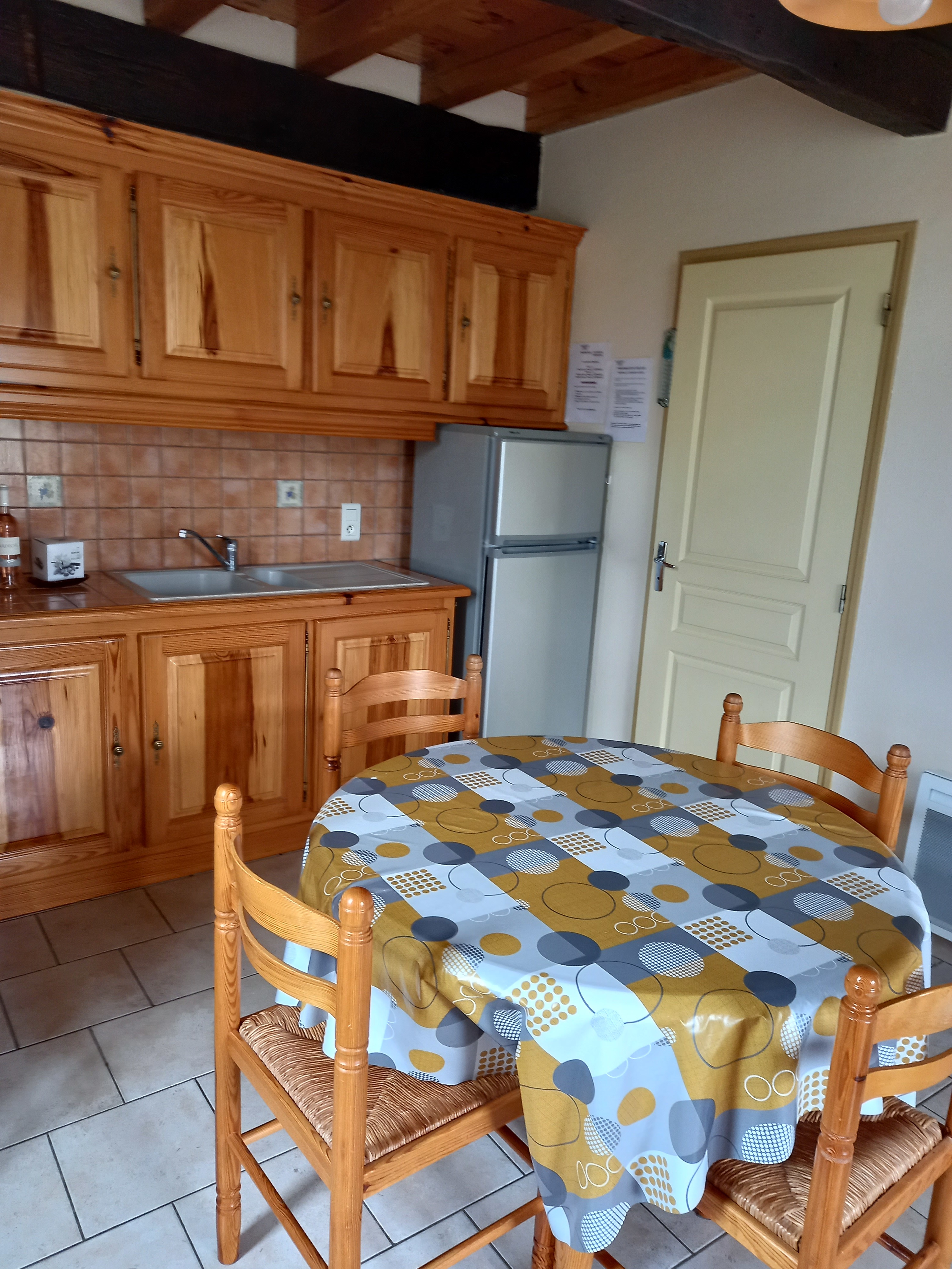 L'Oustaou di Bessou 1