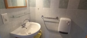 Lavabo Salle de bain ©Veydarier.F