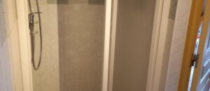 Salle de bain & douche 2 ©Veydarier.F