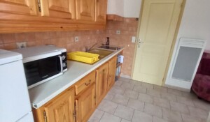 Coin cuisine ©VEYDARIER.F