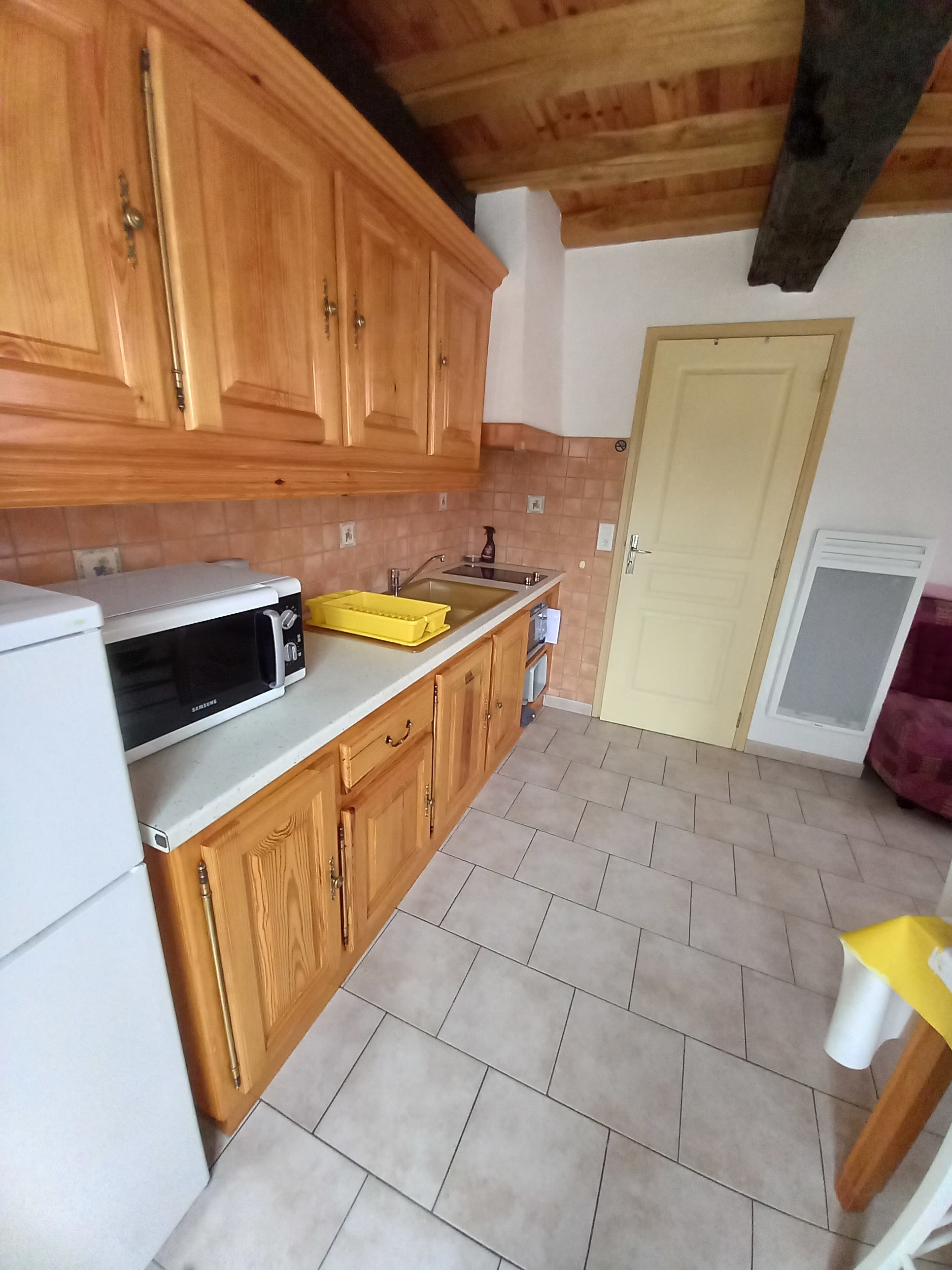 Coin cuisine ©VEYDARIER.F