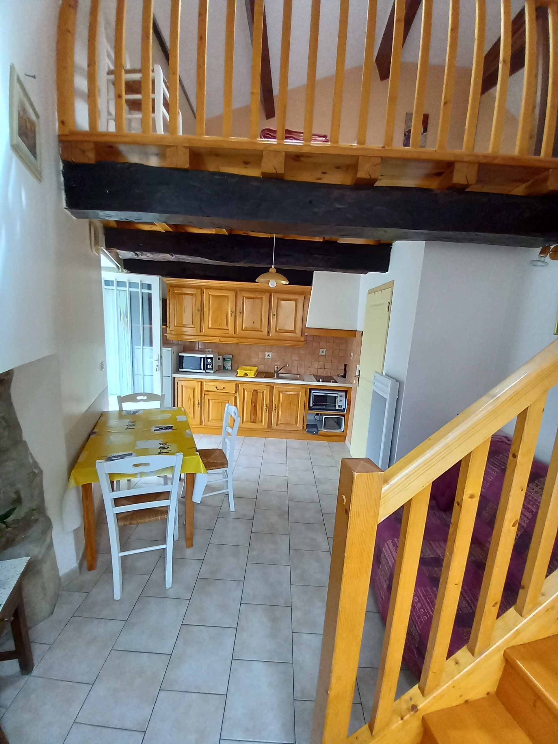 L'Oustaou di Bessou 3