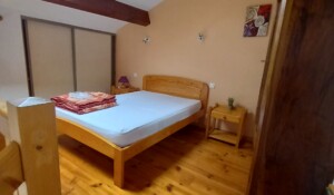 Chambre ©VEYDARIER.F